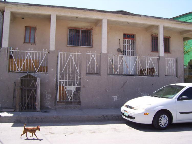 Home in Metric Way