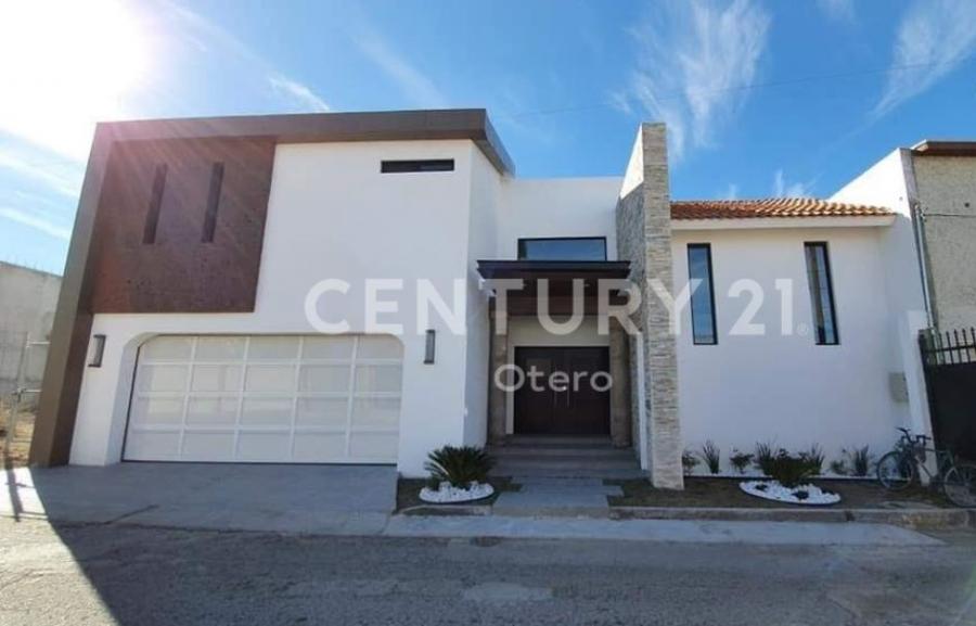 Foto Casa en Venta en Campestre Arboleda, Jurez, Chihuahua - U$D 450.000 - CAV278831 - BienesOnLine