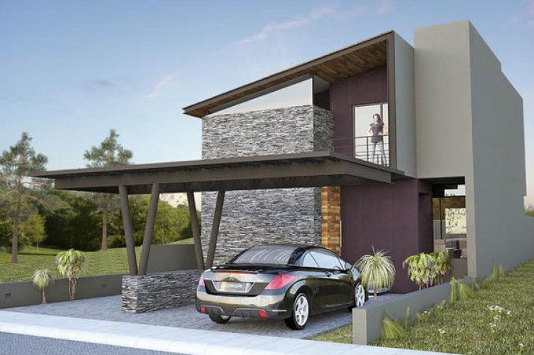 Home in Metric Way