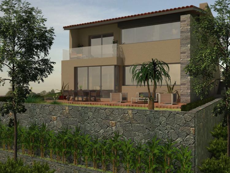 Home in Metric Way