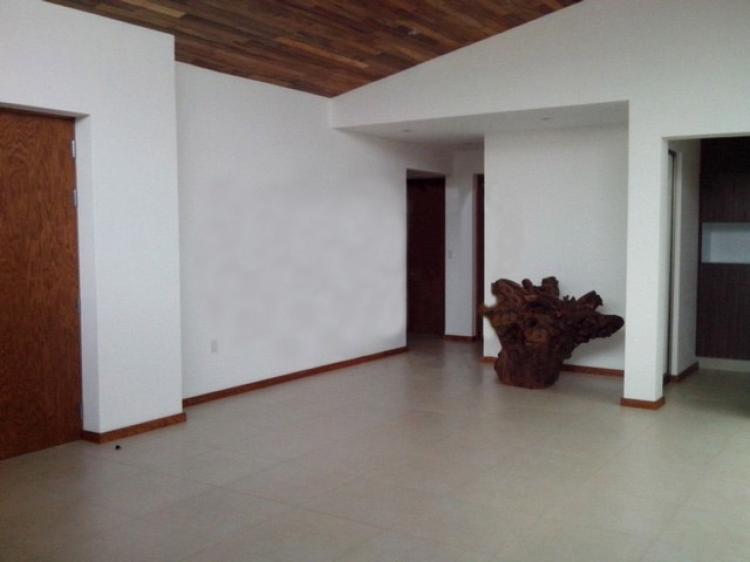 Foto Casa en Venta en CAMPO DE GOLF ALTOZANO, Morelia, Michoacan de Ocampo - $ 3.950.000 - CAV220617 - BienesOnLine