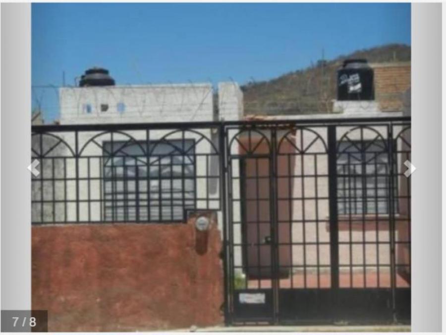 Foto Casa en Venta en VILLA GALICIA, Tlajomulco de Ziga, Jalisco - $ 575.000 - CAV241225 - BienesOnLine