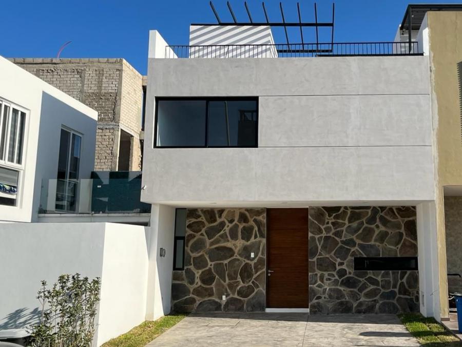 Foto Casa en Venta en Capital Norte, Zapopan, Jalisco - $ 3.570.000 - CAV331927 - BienesOnLine