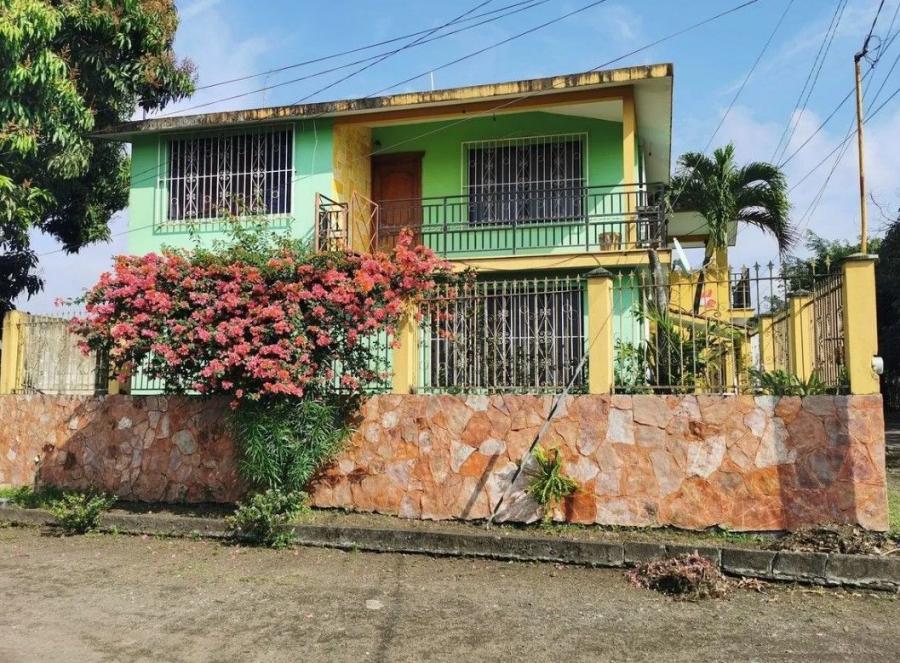 Foto Casa en Venta en DON PEDRO, Catemaco, Veracruz - $ 2.100.000 - CAV358545 - BienesOnLine