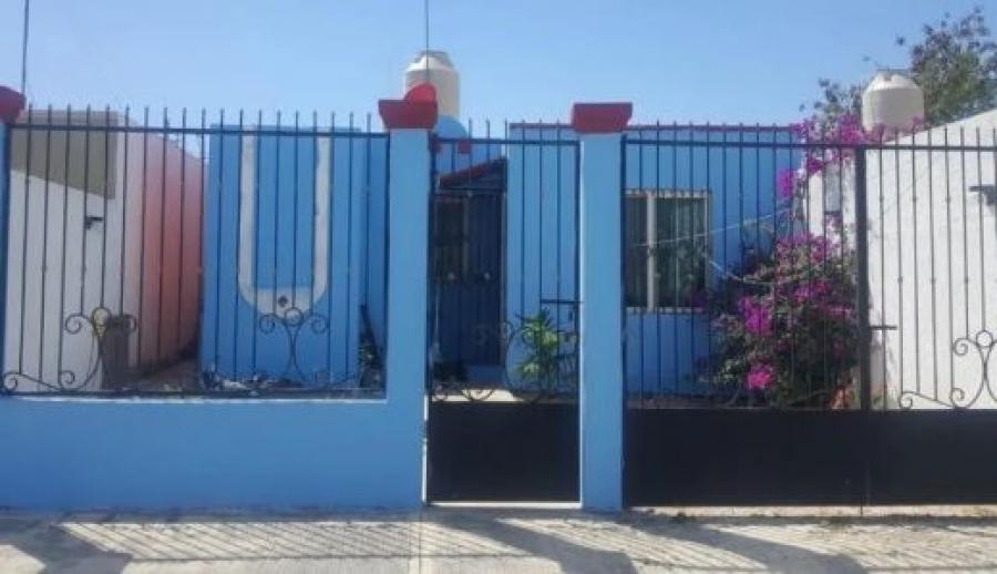 Foto Casa en Venta en CAUCEL, Mrida, Yucatan - $ 570.000 - CAV281065 - BienesOnLine