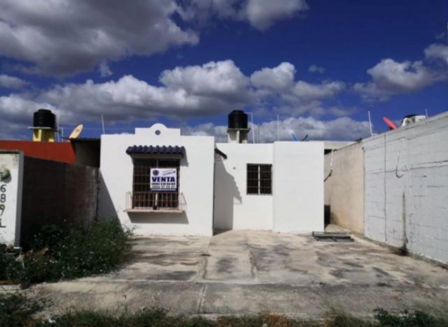 Foto Casa en Venta en LOS HEROES, Mrida, Yucatan - $ 864.000 - CAV296951 - BienesOnLine