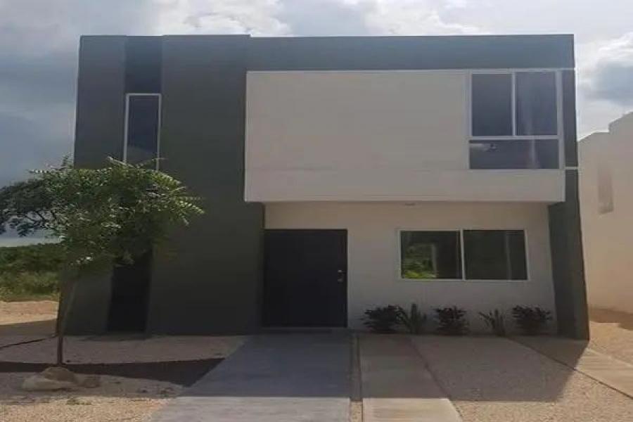 Foto Casa en Venta en CAUCEL, Caucel, Yucatan - $ 1.250.000 - CAV360812 - BienesOnLine