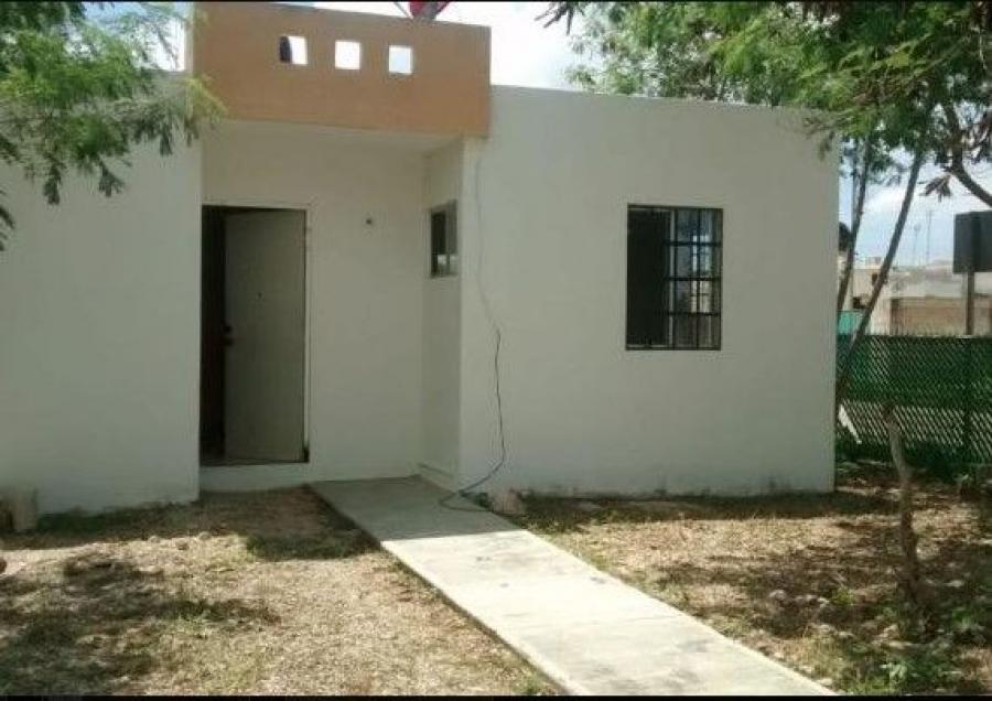 Foto Casa en Venta en CIUDAD CAUCEL, Mrida, Yucatan - $ 700.000 - CAV289177 - BienesOnLine