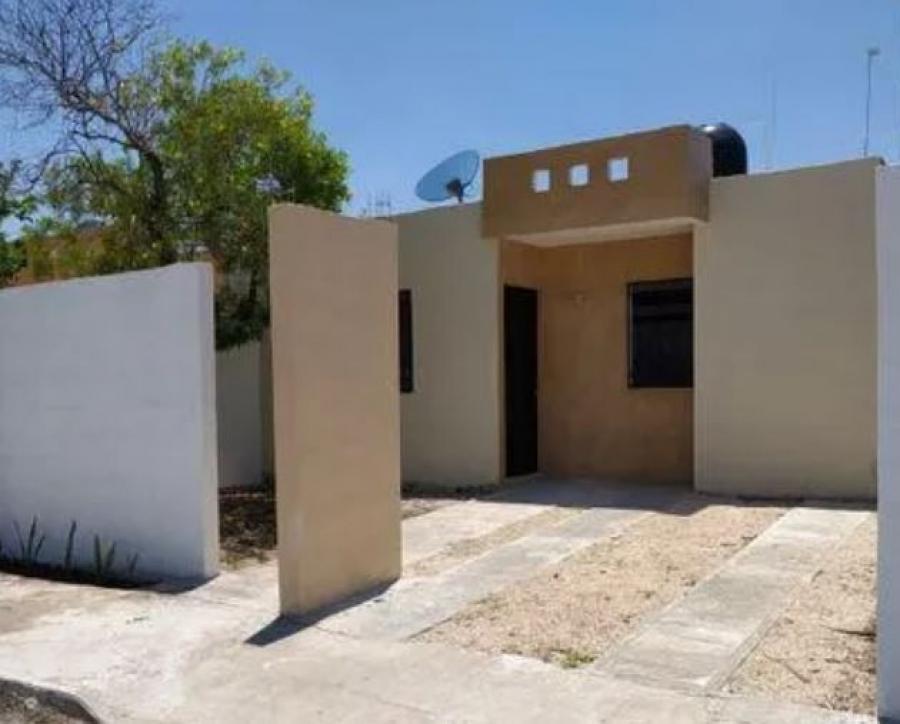 Home in Metric Way