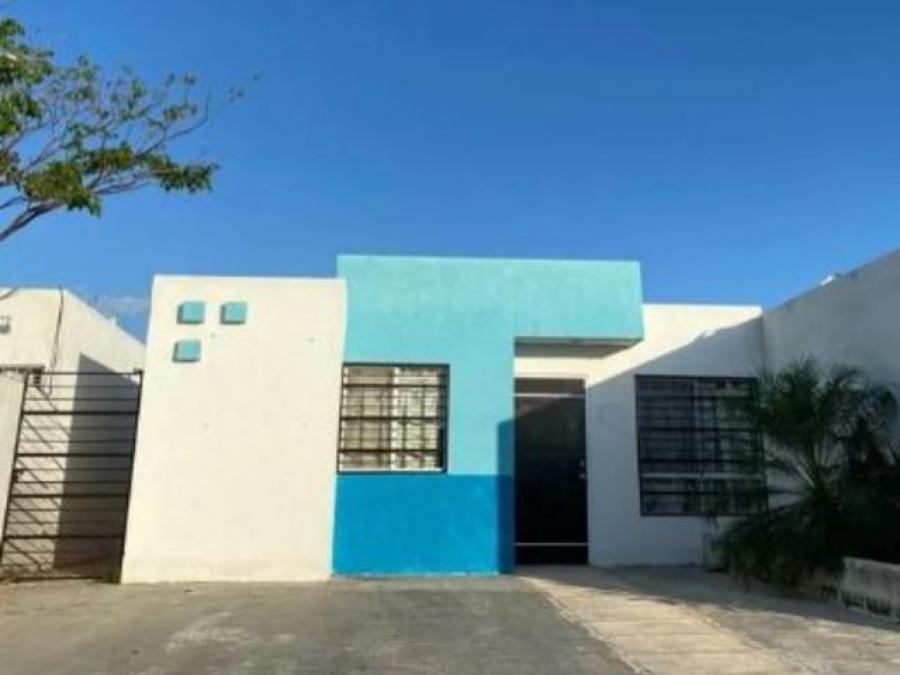 Foto Casa en Venta en CAUCEL, Mrida, Yucatan - $ 765.000 - CAV321996 - BienesOnLine