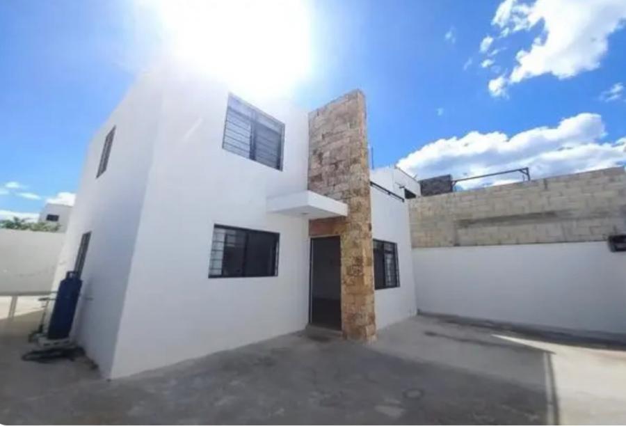 Foto Casa en Venta en CAUCEL, Mrida, Yucatan - $ 1.500.000 - CAV353693 - BienesOnLine
