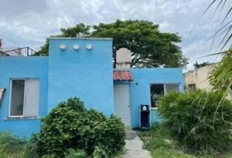 Foto Casa en Venta en CIUDAD CAUCEL, Caucel, Yucatan - $ 1.100.000 - CAV360781 - BienesOnLine