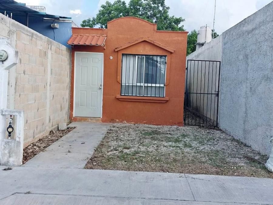 Foto Casa en Venta en CAUCEL, Mérida, Yucatan - $ 820.000 - CAV363340 - BienesOnLine