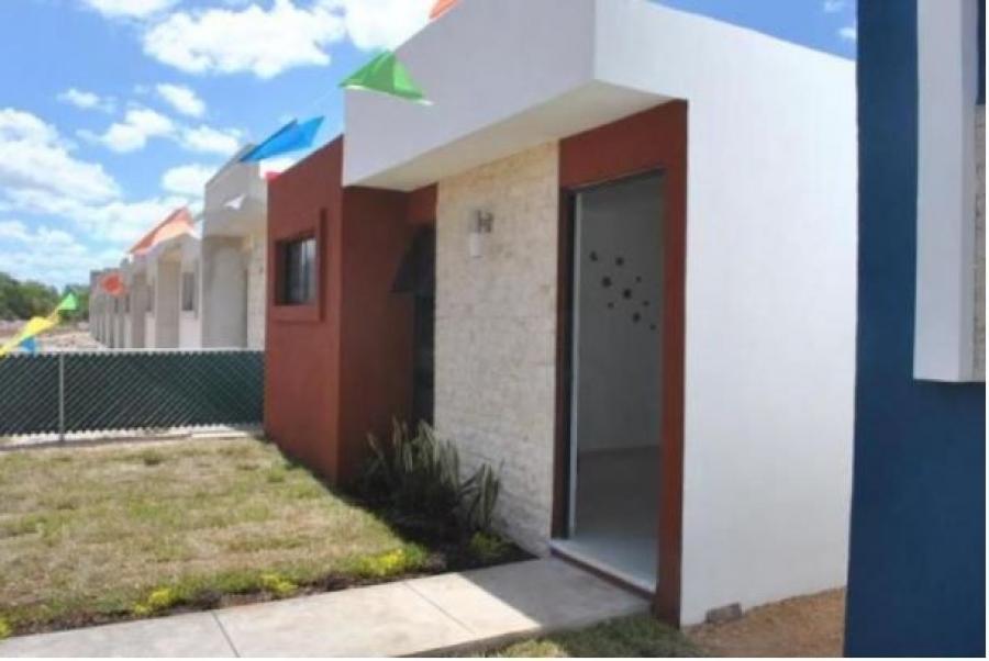 Foto Casa en Venta en Mrida, Yucatan - $ 812.000 - CAV316377 - BienesOnLine
