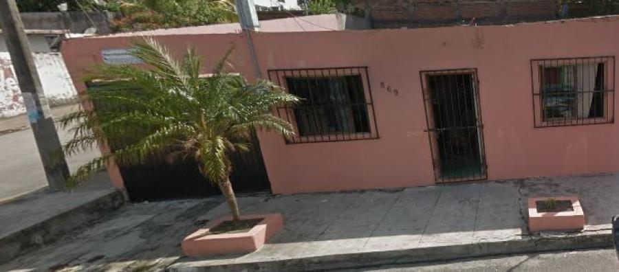 Foto Casa en Venta en Centro, VERACRUZ, Veracruz - $ 1.080.000 - CAV276526 - BienesOnLine