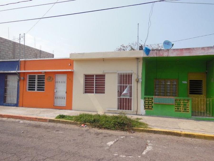 Home in Metric Way