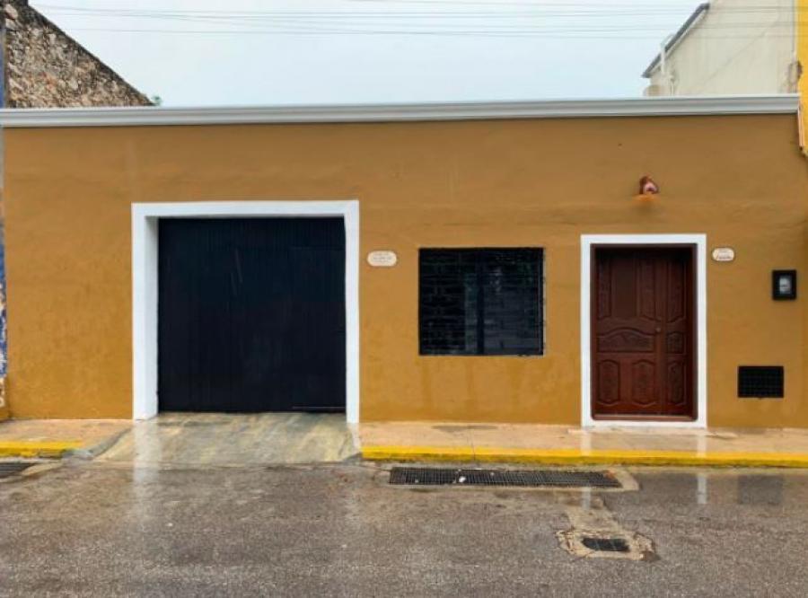Foto Casa en Venta en CENTRO, Mrida, Yucatan - $ 1.750.000 - CAV296016 - BienesOnLine