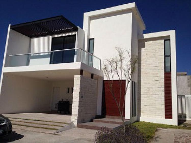 Foto Casa en Venta en CERRADA DEL PEDREGAL, San Luis Potos, San Luis Potosi - $ 4.500.000 - CAV151450 - BienesOnLine