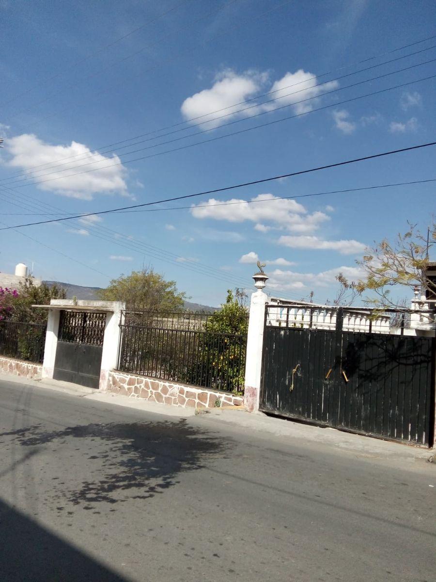 Foto Casa en Venta en Guadalupe, Chapantongo, Hidalgo - $ 2.990.000 - CAV348414 - BienesOnLine
