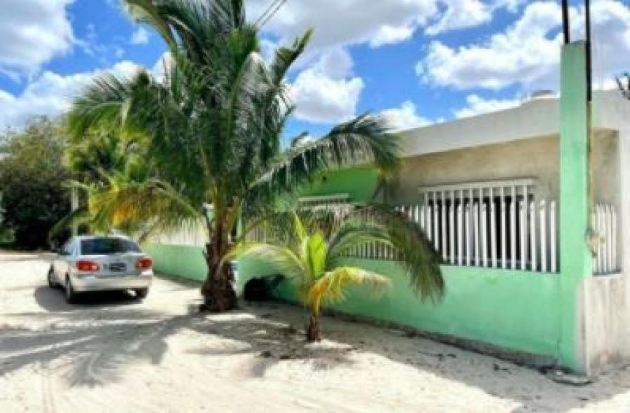 Foto Casa en Venta en PROGRESO, Progreso, Yucatan - $ 2.200.000 - CAV298880 - BienesOnLine