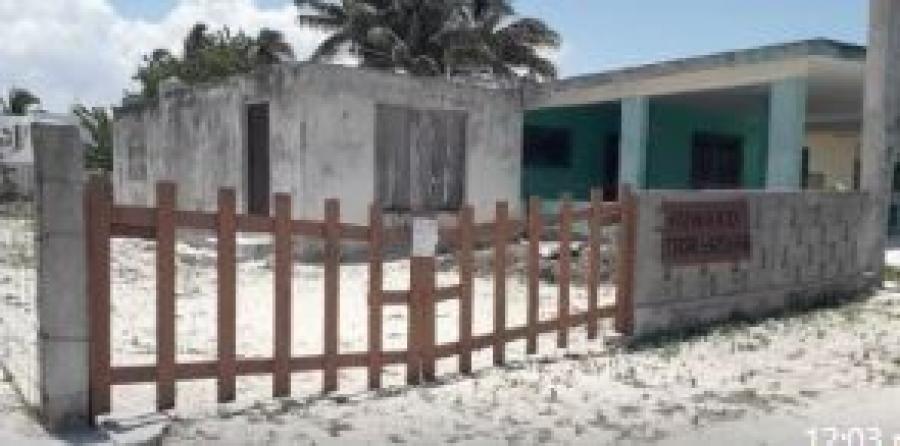 Foto Casa en Venta en CHELEM, Progreso, Yucatan - $ 2.250.000 - CAV320895 - BienesOnLine