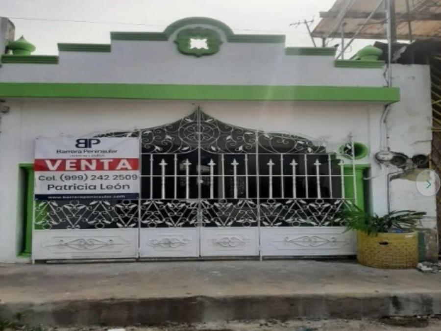 Home in Metric Way