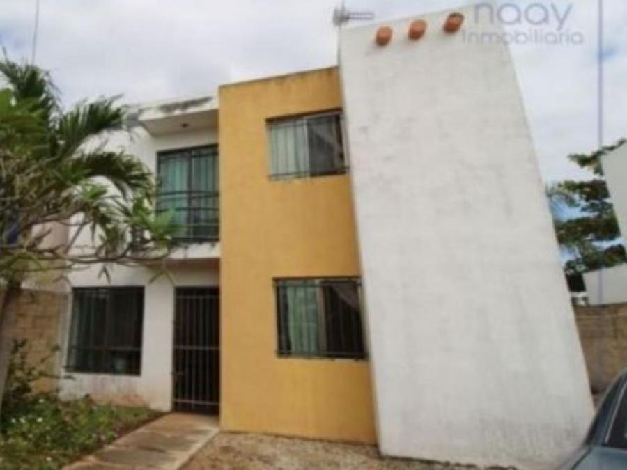 Foto Casa en Venta en CHICHI CUAREZ, Mrida, Yucatan - $ 1.001.000 - CAV301271 - BienesOnLine