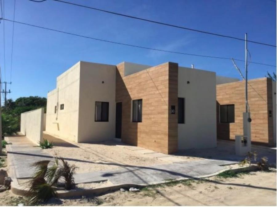 Foto Casa en Venta en CHICXULUB PUERTO, Progreso, Yucatan - $ 1.500.000 - CAV292917 - BienesOnLine