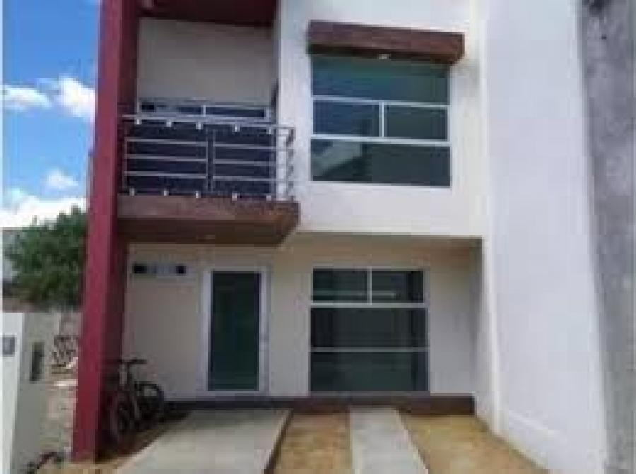 Foto Casa en Venta en LOMAS DEL PORVENIR, Chilpancingo de los Bravo, Guerrero - $ 2.090.000 - CAV352279 - BienesOnLine