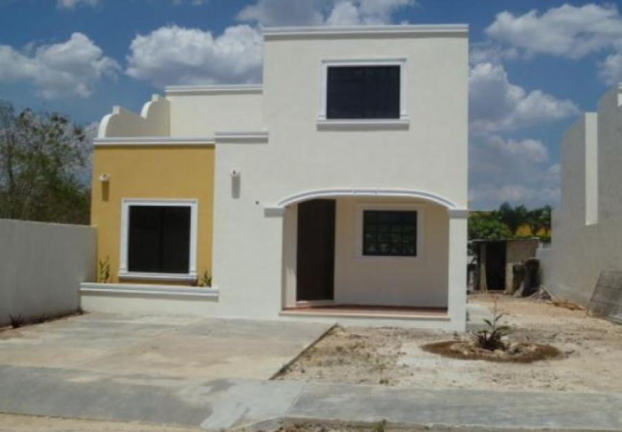 Foto Casa en Venta en CHOLUL, Cholul, Yucatan - $ 2.100.000 - CAV307482 - BienesOnLine