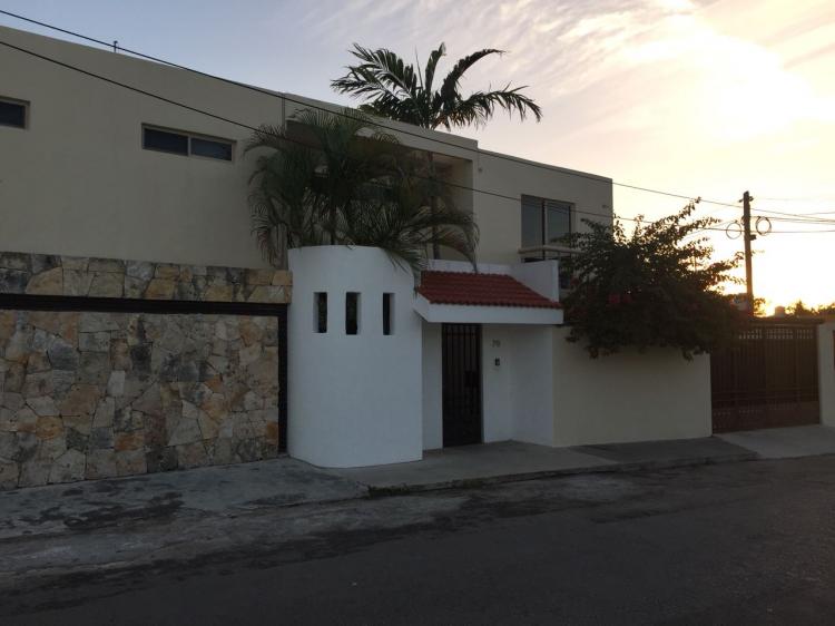 Foto Casa en Venta en Chuburn, Mrida, Yucatan - $ 2.450.000 - CAV233555 - BienesOnLine