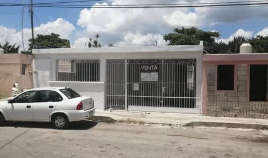 Foto Casa en Venta en CHUBURNA DE HIDALGO, Mrida, Yucatan - $ 1.100.000 - CAV314844 - BienesOnLine