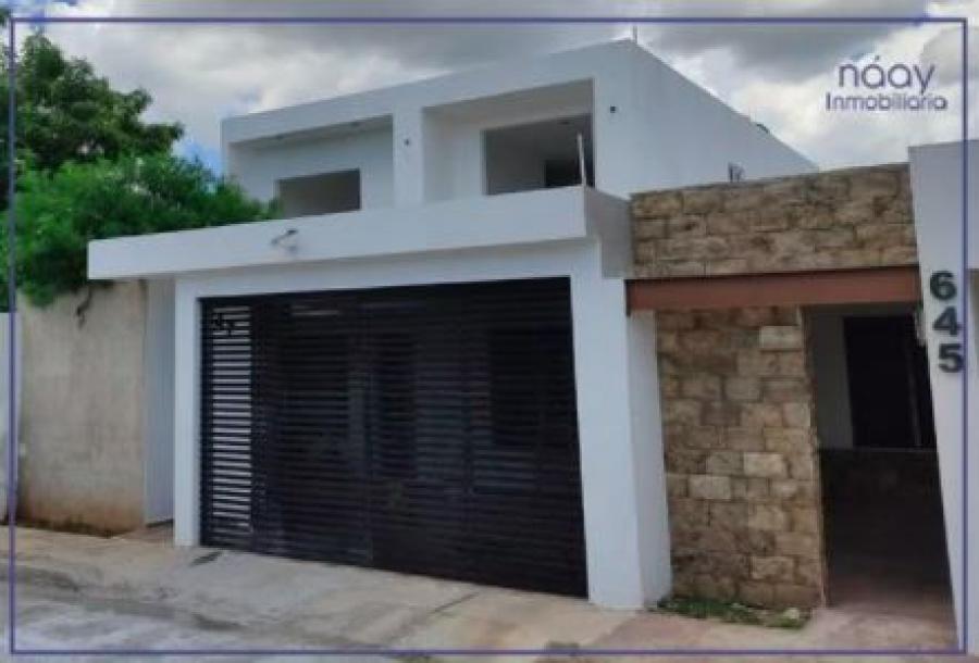 Home in Metric Way