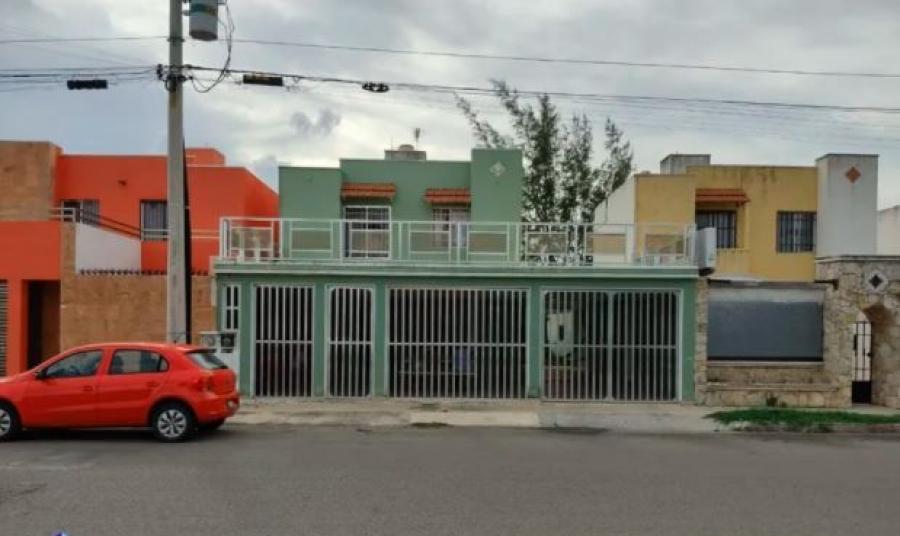 Foto Casa en Venta en CIUDAD CAUCEL, Mrida, Yucatan - $ 952.000 - CAV294016 - BienesOnLine