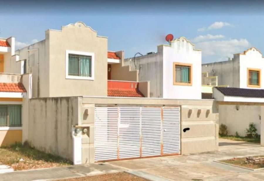 Foto Casa en Venta en RESIDENCIAL PENSIONES, Mrida, Yucatan - $ 2.300.000 - CAV294017 - BienesOnLine