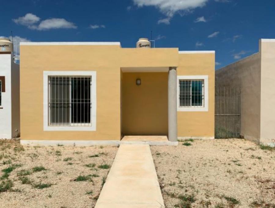 Casa en Venta en CAUCEL, Mérida, Yucatan - $  - CAV296962 -  BienesOnLine