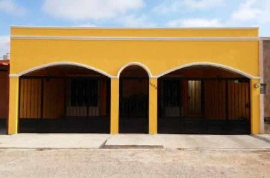 Foto Casa en Venta en CIUDAD CAUCEL, Mrida, Yucatan - $ 900.000 - CAV298439 - BienesOnLine