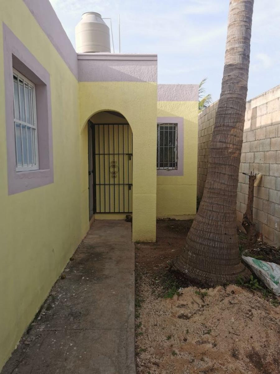 Foto Casa en Venta en CAUCEL II, Mrida, Yucatan - $ 790.000 - CAV311290 - BienesOnLine