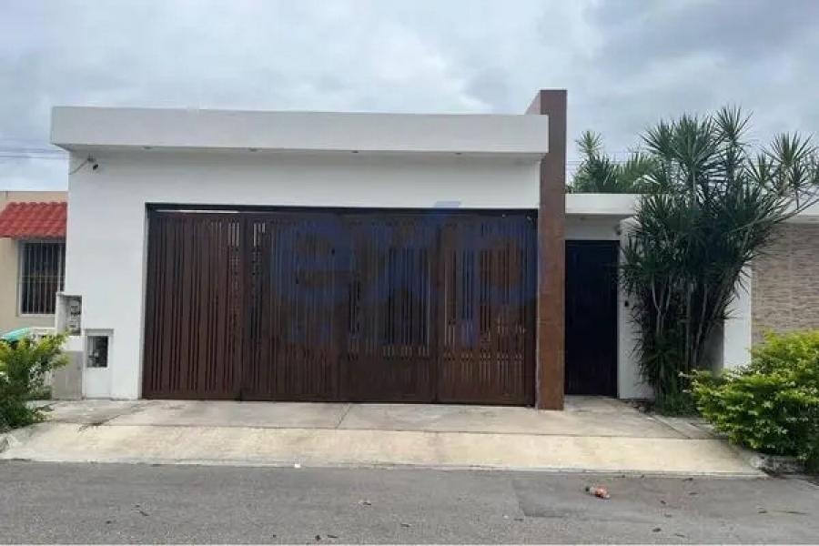 Foto Casa en Venta en CIUDAD CAUCEL, Mérida, Yucatan - $ 2.000.000 - CAV360979 - BienesOnLine