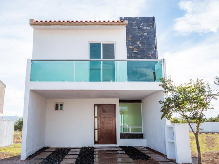 Foto Casa en Venta en Fraccionamiento Ciudad Maderas, Condominio Cipres, Ciudad Maderas, El Marqus, Qro., Queretaro Arteaga - $ 2.080.000 - CAV254842 - BienesOnLine