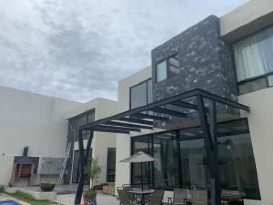 Foto Casa en Venta en CLUB DE GOLF LA LOMA, San Luis Potos, San Luis Potosi - $ 17.000.000 - CAV284917 - BienesOnLine