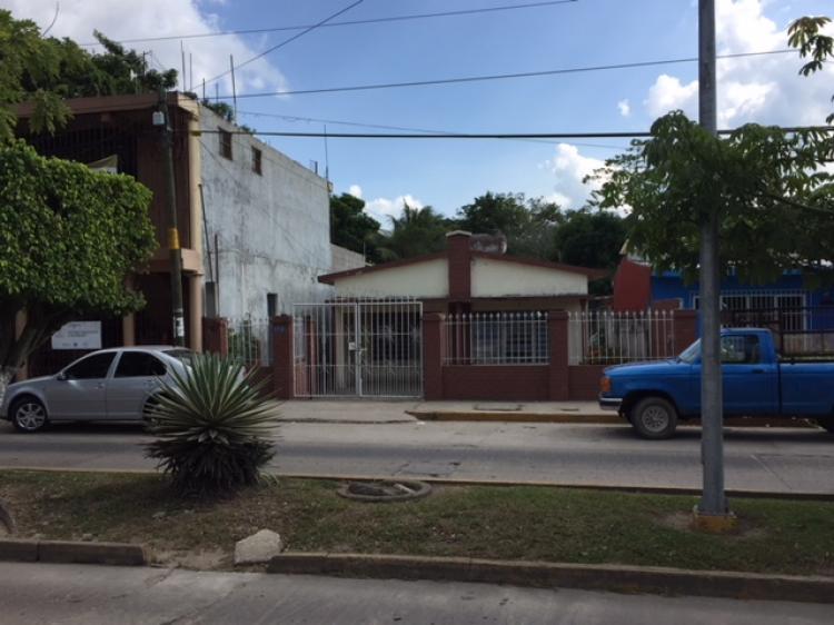 Foto Casa en Venta en Centro, Cunduacn, Tabasco - $ 1.800.000 - CAV235434 - BienesOnLine