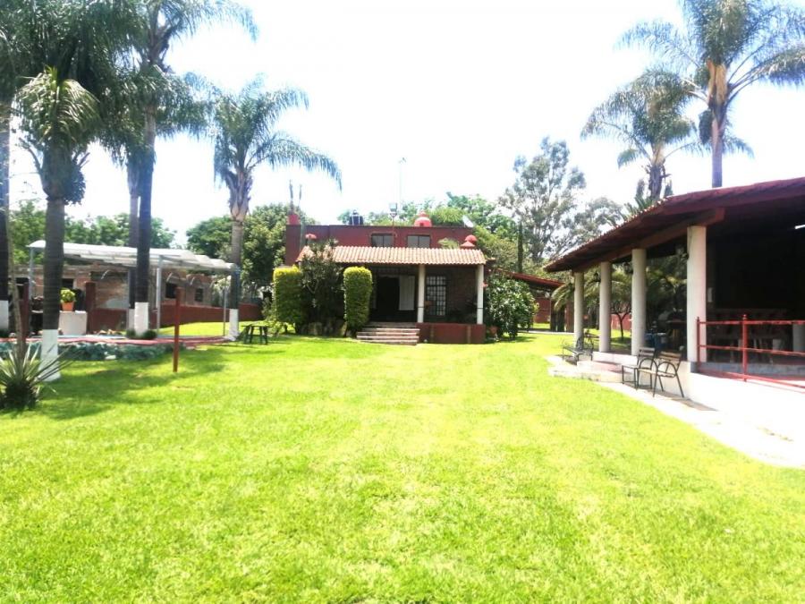 Foto Casa en Venta en Cuisillos, Huaxtla, Jalisco - $ 4.900.000 - CAV329082 - BienesOnLine