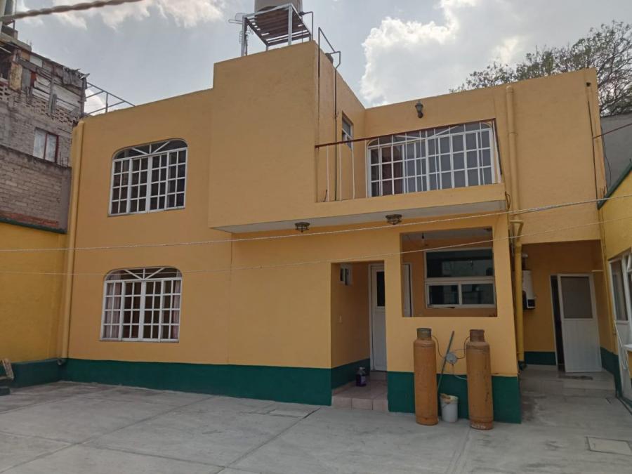 Foto Casa en Venta en DANIEL GARZA, Miguel Hidalgo, Distrito Federal - $ 6.500.000 - CAV347655 - BienesOnLine