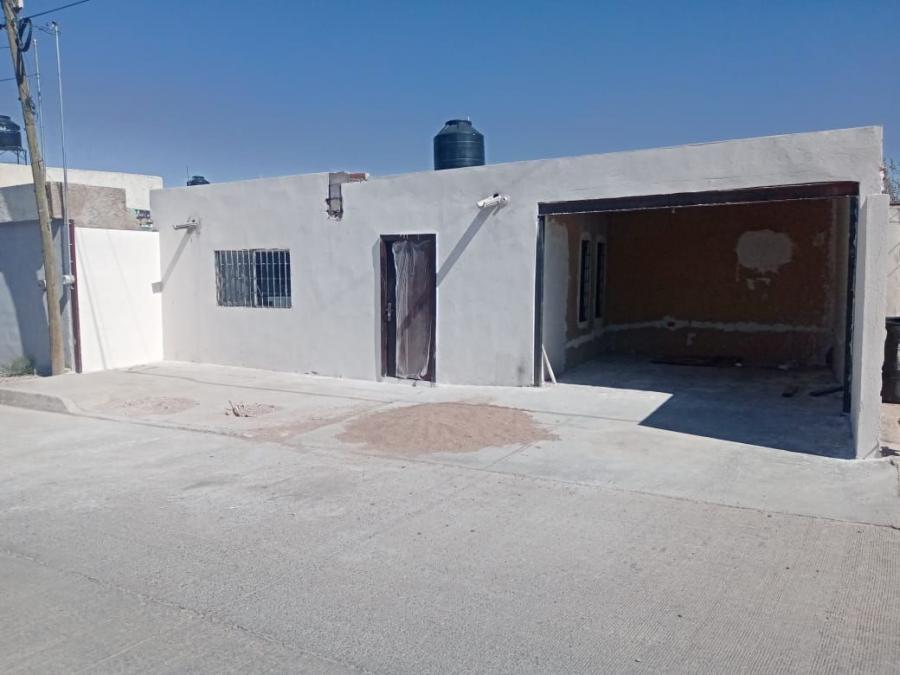 Foto Casa en Venta en DIVISION DEL NORTE, CHIHUAHUA, Chihuahua - $ 995.000 - CAV337835 - BienesOnLine