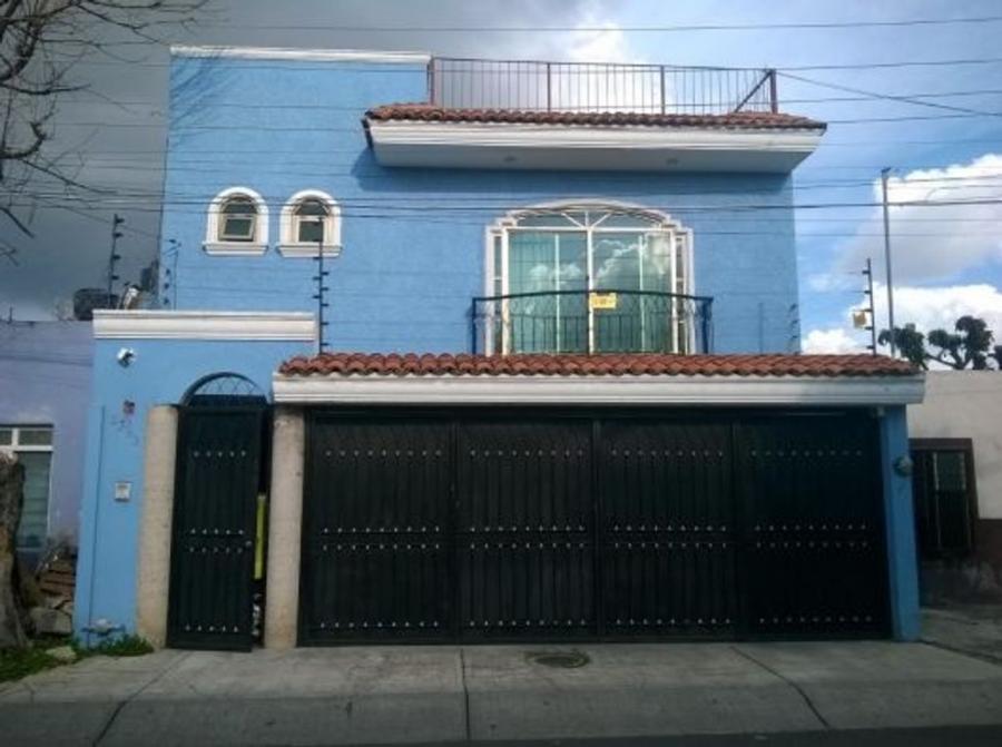 Foto Casa en Venta en la echeverria, Guadalajara, Jalisco - $ 3.500.000 - CAV343870 - BienesOnLine