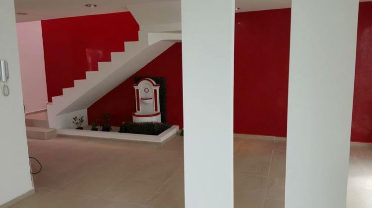 Home in Metric Way