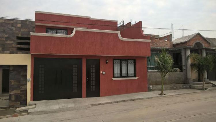 Home in Metric Way