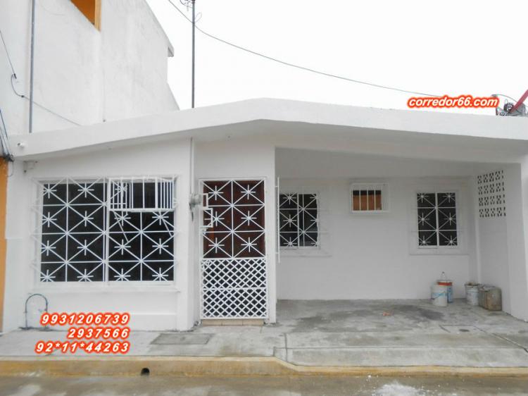 Foto Casa en Venta en INDECO, Villahermosa, Tabasco - $ 950.000 - CAV177567 - BienesOnLine