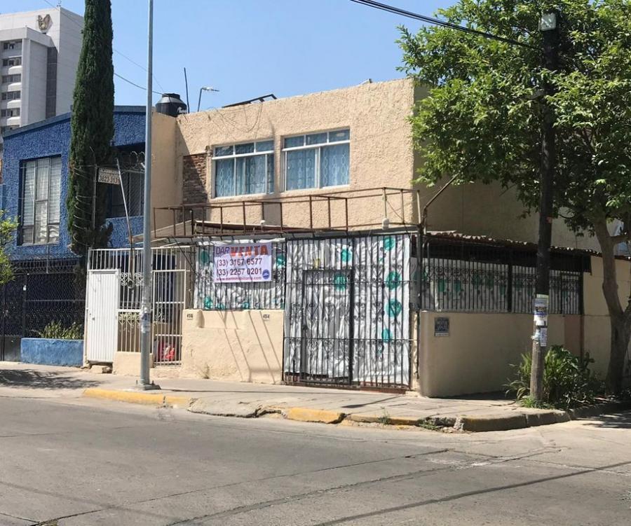 Foto Casa en Venta en Independencia Oriente, Guadalajara, Jalisco - $ 2.950.000 - CAV278339 - BienesOnLine